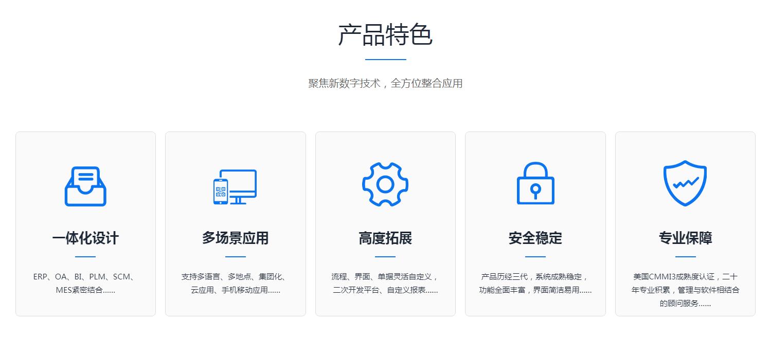 ERP项目执行力差的原因是什么?